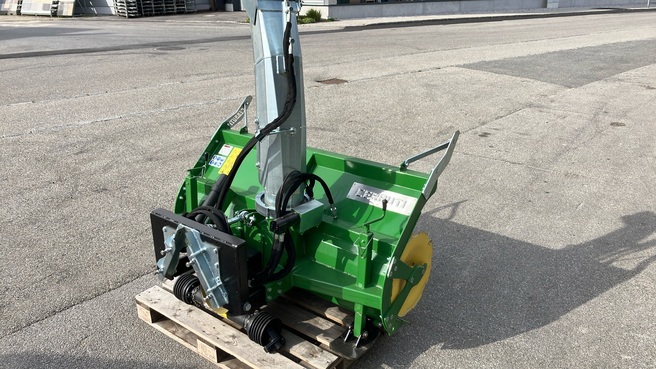 CERRUTI PROFY 450-450 L1500 66787136648322 © GM Bilder