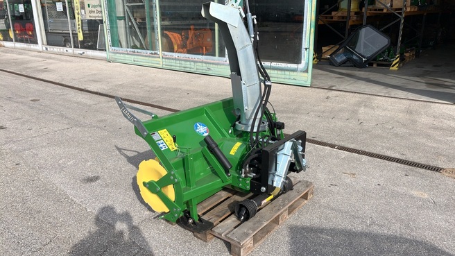 CERRUTI PROFY 450-450 L1500 66787136648323 © GM Bilder