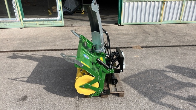 CERRUTI PROFY 450-450 L1500 66787136648327 © GM Bilder