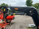 Hauer XB 110 Bionic II 668021015196351 © GM Bilder