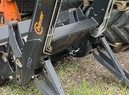 Hauer XB 110 Bionic II 668021015196357 © GM Bilder