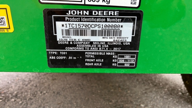 John Deere 1570 6682563363386878412 © GM Bilder