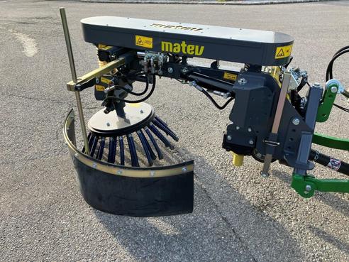 Matev Wildkrautbürste 66826801540232 © GM Bilder