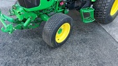 John Deere 4066R 669631902417834217 © GM Bilder