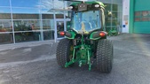 John Deere 4066R 66963190241783426 © GM Bilder