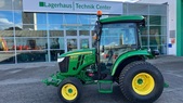 John Deere 4066R 66963190241783427 © GM Bilder
