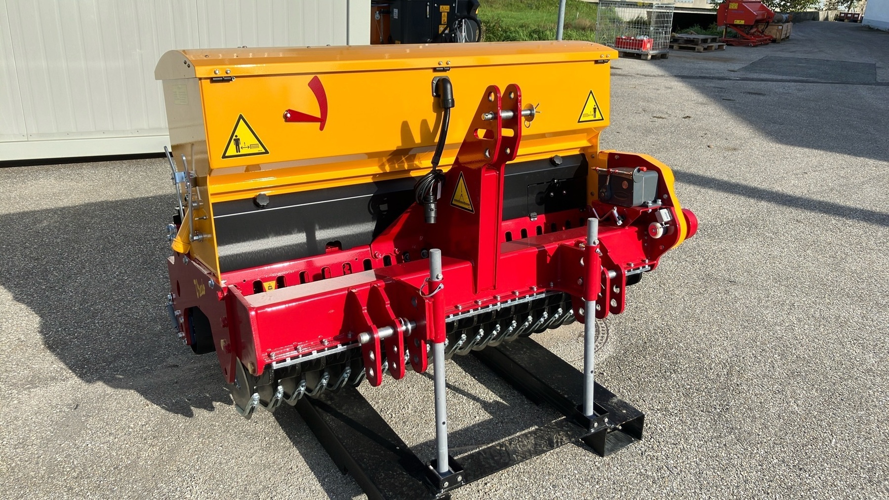 Vredo Super Compact 140 670530919661903211 © GM Bilder
