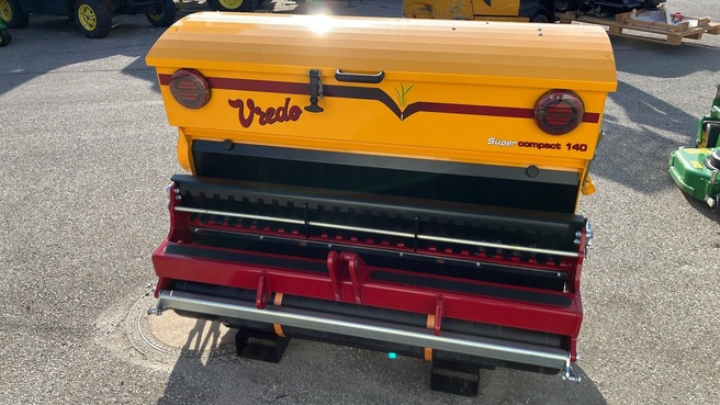 Vredo Super Compact 140 670530919661903216 © GM Bilder