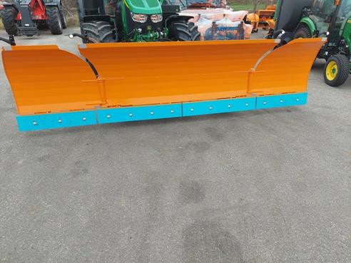 TREJON Optimal UPX 440  67067388378172491 © GM Bilder