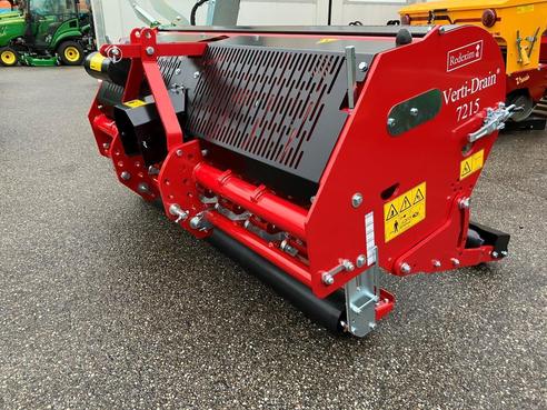 Diverse Redexim Verti Drain 7215 67078162920209710 © GM Bilder