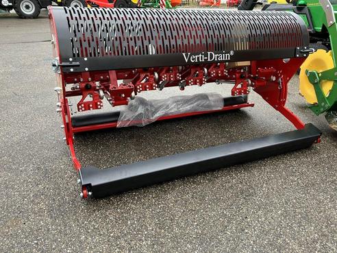 Diverse Redexim Verti Drain 7215 67078162920209711 © GM Bilder