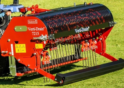 Diverse Redexim Verti Drain 7215 67078162920209713 © GM Bilder