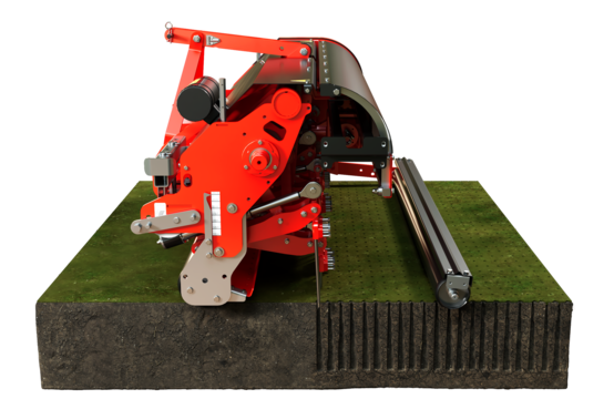 Diverse Redexim Verti Drain 7215 67078162920209715 © GM Bilder