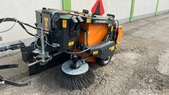 SCHMIDT MSH 070 Kehrmaschine  6723577988607034160 © GM Bilder