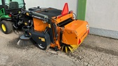 SCHMIDT MSH 070 Kehrmaschine  6723577988607034163 © GM Bilder