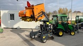SCHMIDT MSH 070 Kehrmaschine  6723577988607034168 © GM Bilder