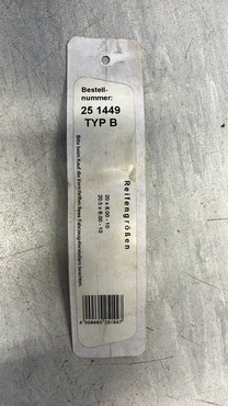 Diverse Ottinger Spurkette 251449 Typ B 6727347549675086 © GM Bilder