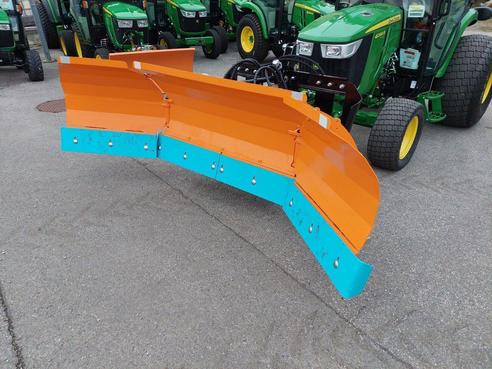 TREJON Optimal UPX 300 67274057110620 © GM Bilder