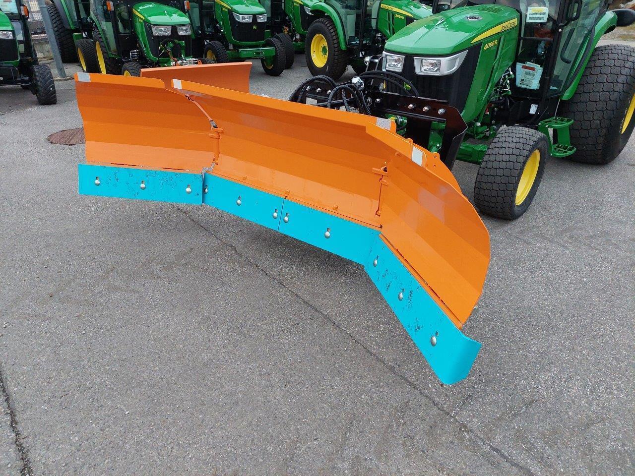 TREJON Optimal UPX 300 67274057110620 © GM Bilder