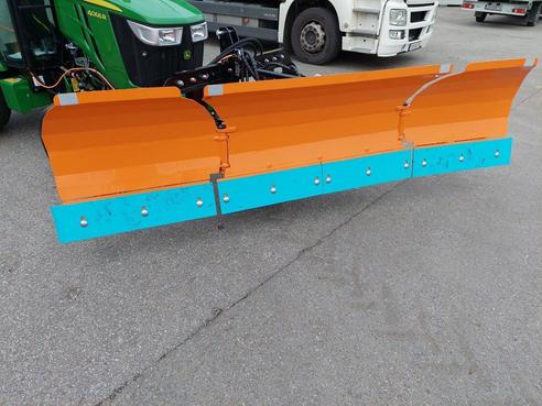 TREJON Optimal UPX 300 67274057110621 © GM Bilder