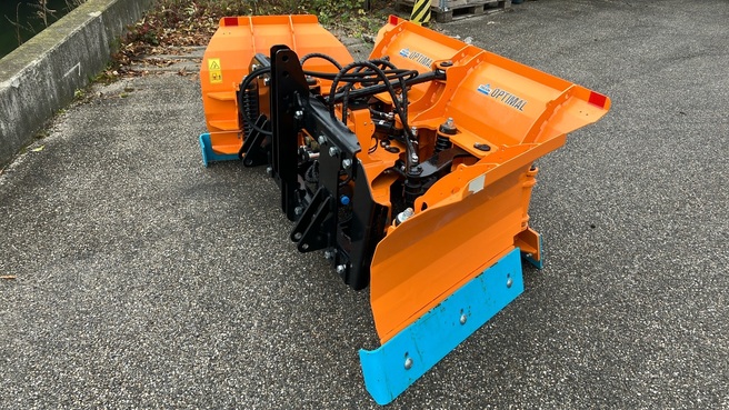 TREJON Optimal UPX 300 67274057110622 © GM Bilder