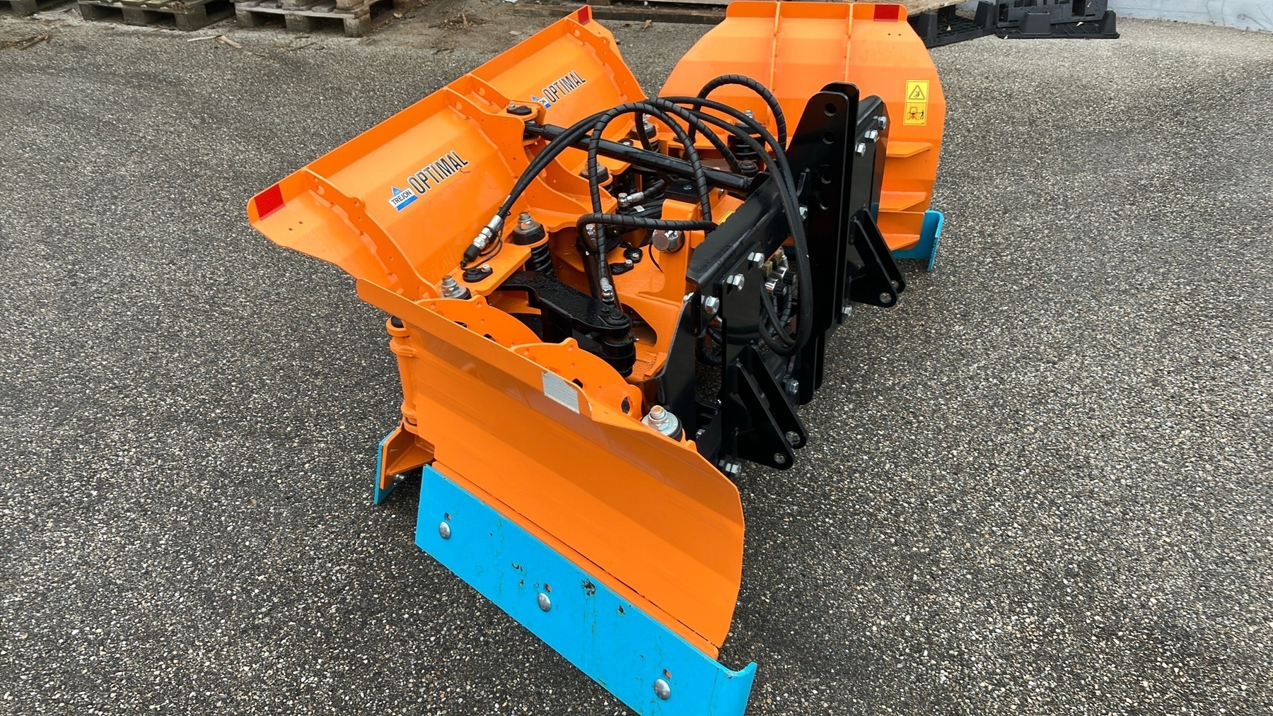 TREJON Optimal UPX 300 67274057110623 © GM Bilder