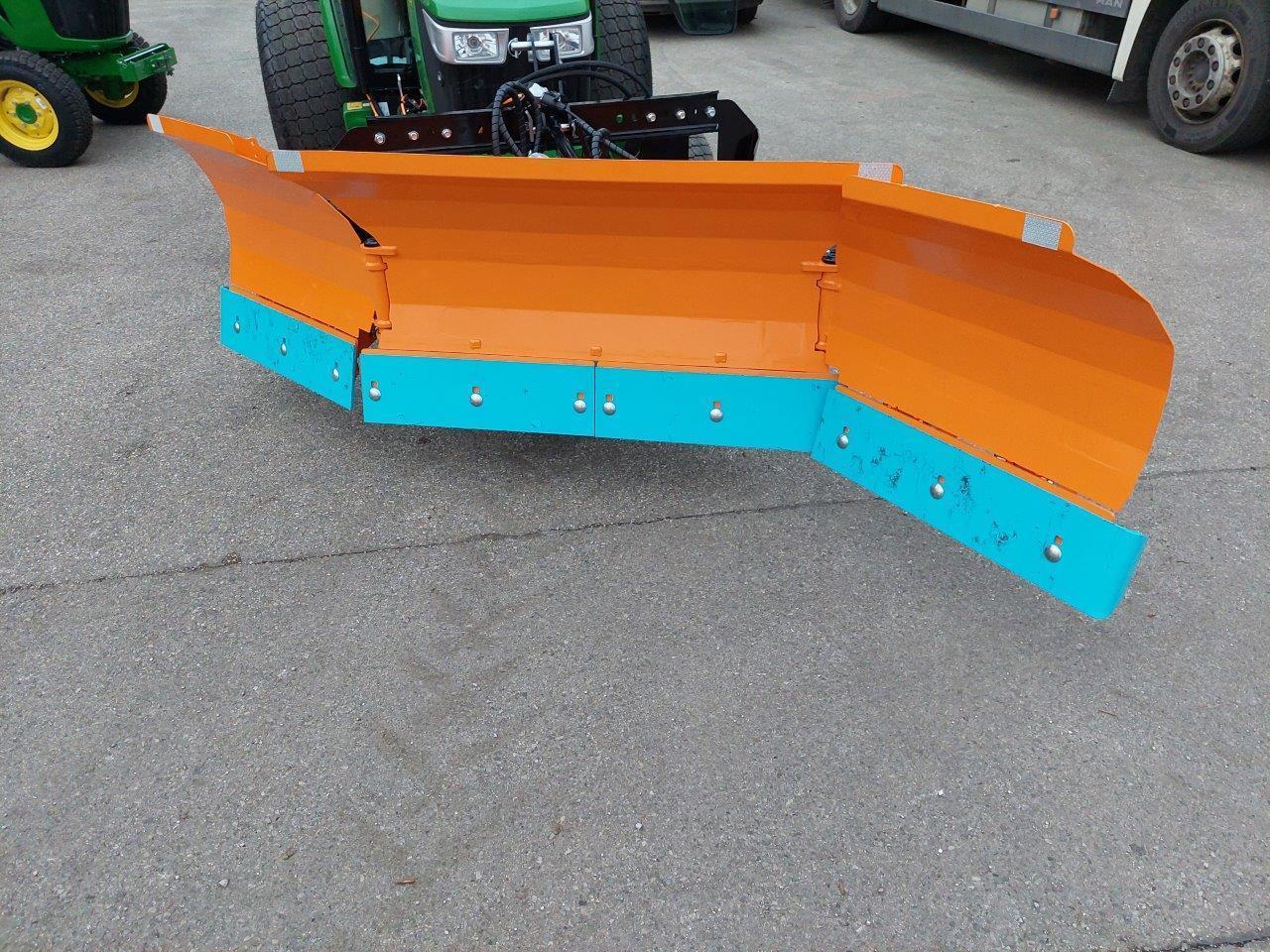 TREJON Optimal UPX 300 67274057110624 © GM Bilder