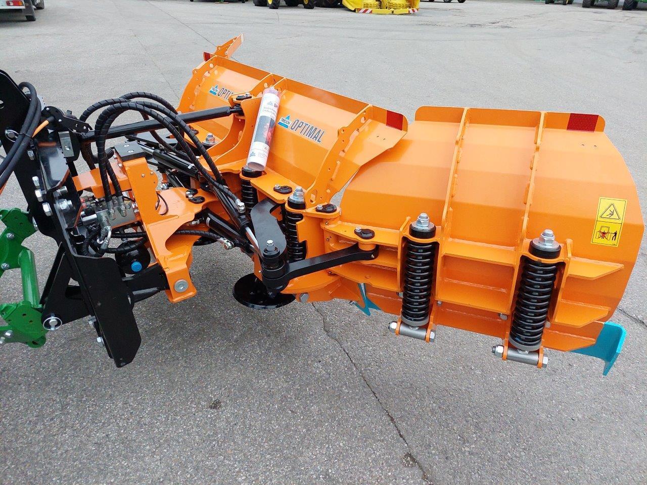 TREJON Optimal UPX 300 67274057110625 © GM Bilder