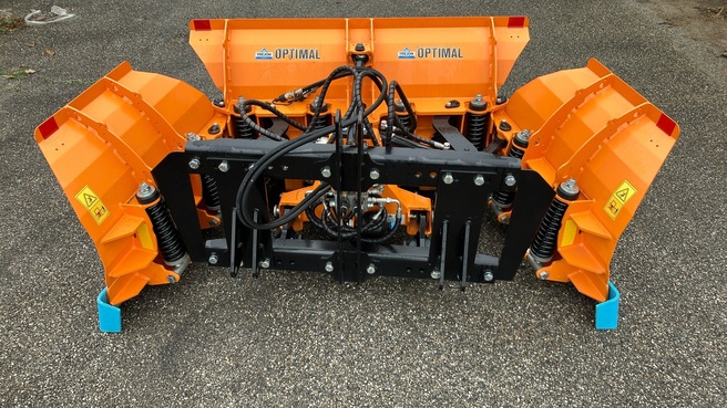 TREJON Optimal UPX 300 67274057110627 © GM Bilder