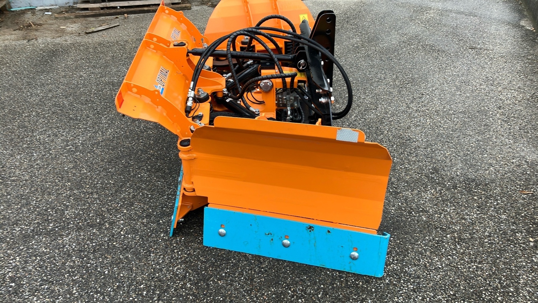 TREJON Optimal UPX 300 67274057110628 © GM Bilder