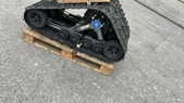 Diverse Schneeraupen  672986880849477 © GM Bilder