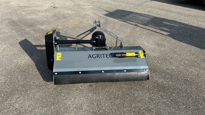Agritec GS25-125 67305103000121486 © GM Bilder
