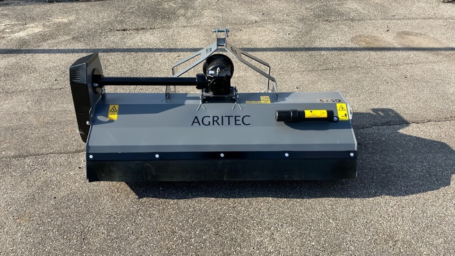 Agritec GS25-150 6730655787872066786 © GM Bilder