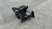 John Deere Frontkraftheber Quick Hitch  6731699149365621 © GM Bilder