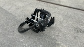 John Deere Frontkraftheber Quick Hitch  6731699149365622 © GM Bilder
