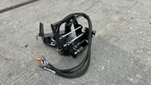 John Deere Frontkraftheber Quick Hitch  6731699149365623 © GM Bilder