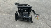 John Deere Frontkraftheber Quick Hitch  6731699149365624 © GM Bilder