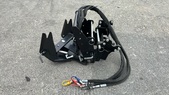 John Deere Frontkraftheber Quick Hitch  6731699149365627 © GM Bilder
