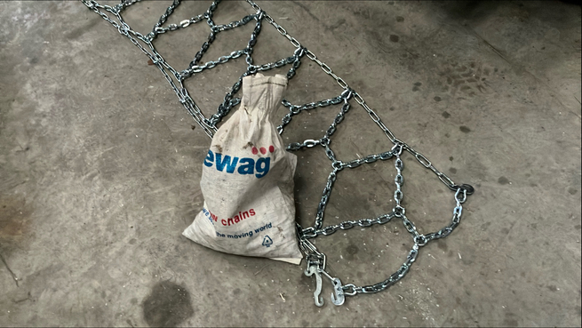 Pewag Schneeketten 24x8.50-12 67335489317325492 © GM Bilder