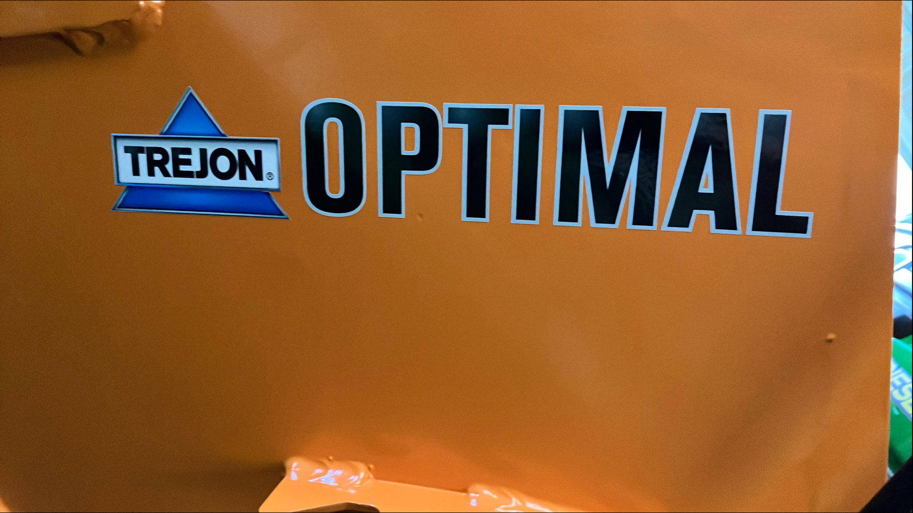 TREJON Optimal SP1000 Splittstreuer 67346869234483917 © GM Bilder