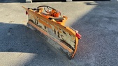 KAHLBACHER Schneeschild SL2-200 673631254640 © GM Bilder