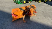 KAHLBACHER Schneeschild SL2-200 673631254643 © GM Bilder