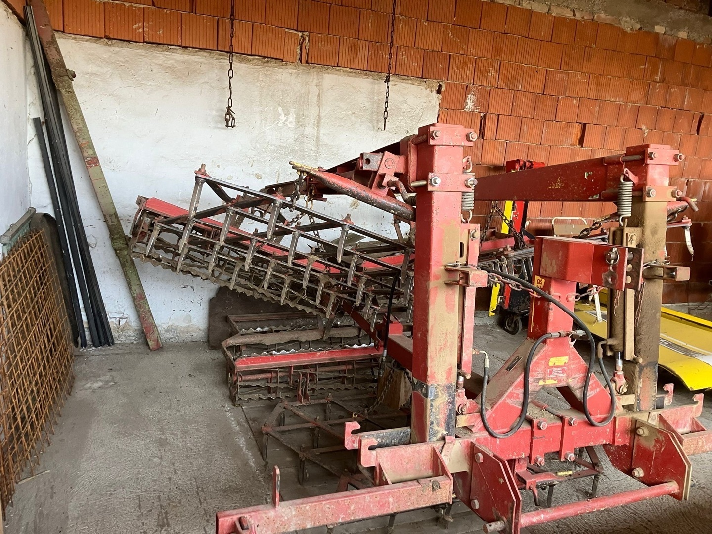 Becker K440 6739632727475923 © GM Bilder