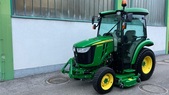 John Deere 3046R 6745282121216460 © GM Bilder