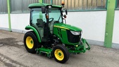 John Deere 3046R 6745282121216461 © GM Bilder