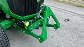 John Deere 3046R 67452821212164619 © GM Bilder