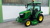 John Deere 3046R 6745282121216467 © GM Bilder