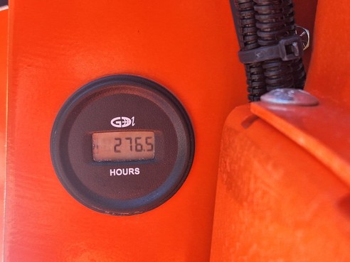 Diverse Salsco HP11-III Greensroller  6751595945168162385 © GM Bilder