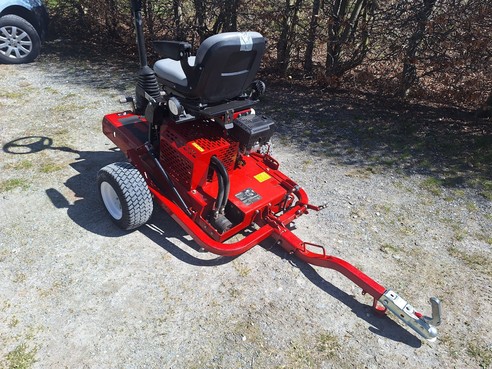 Diverse Toro Greenspro 1260, Greensroller  67517649965413731 © GM Bilder