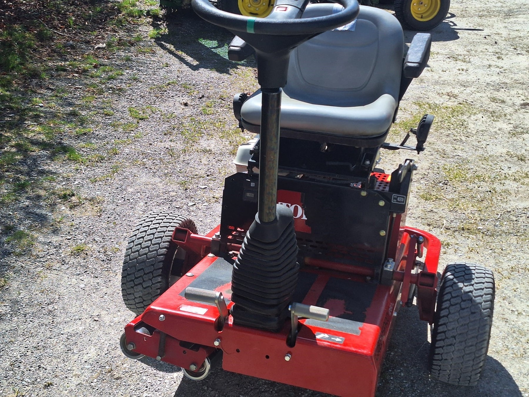 Diverse Toro Greenspro 1260, Greensroller  67517649965413732 © GM Bilder